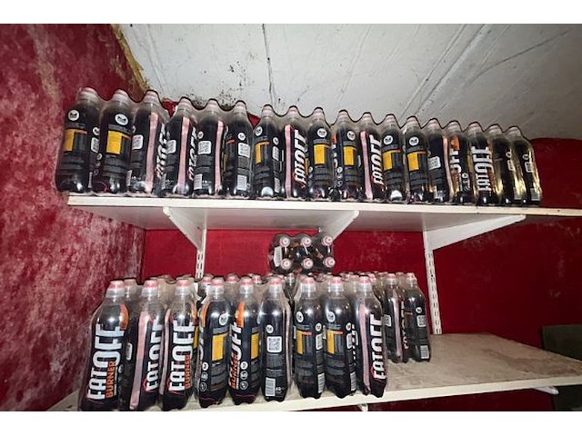 Losse inhoud ruimte - afbeelding 2 van  6