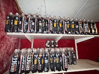 Losse inhoud ruimte - afbeelding 2 van  6