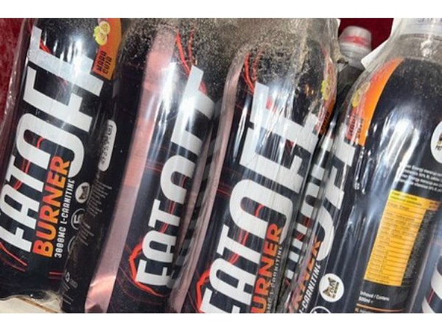 Losse inhoud ruimte - afbeelding 3 van  6