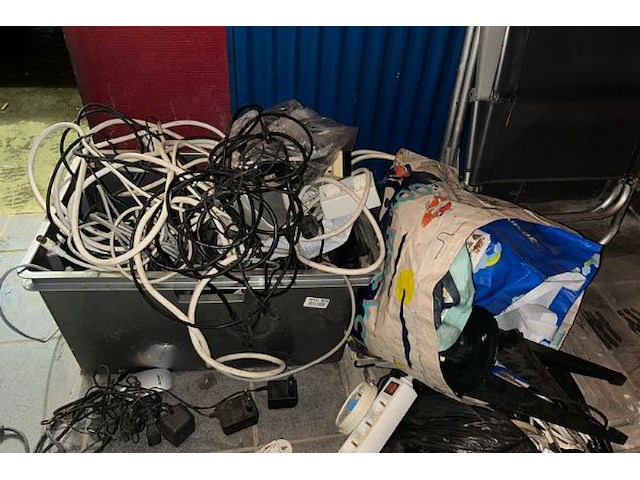 Losse inhoud ruimte - afbeelding 4 van  6