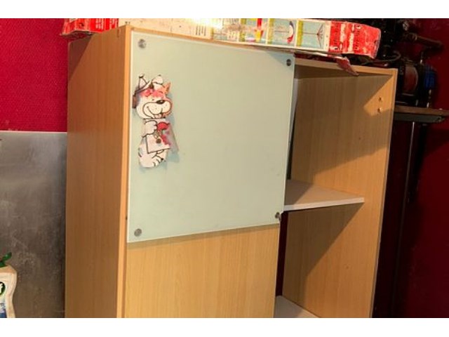 Losse inhoud ruimte - afbeelding 5 van  6