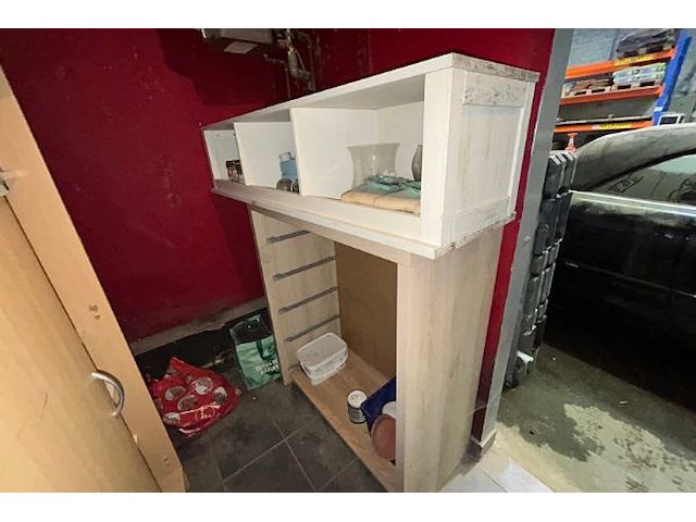 Losse inhoud ruimte - afbeelding 6 van  6