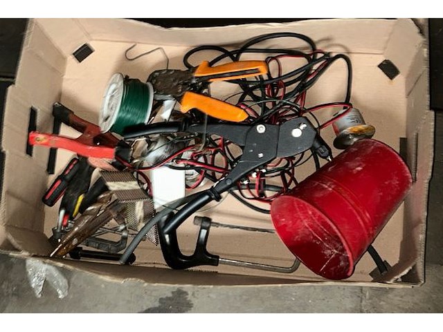 Losse inhoud ruimte - afbeelding 2 van  11