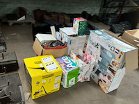 Losse inhoud ruimte - afbeelding 4 van  11