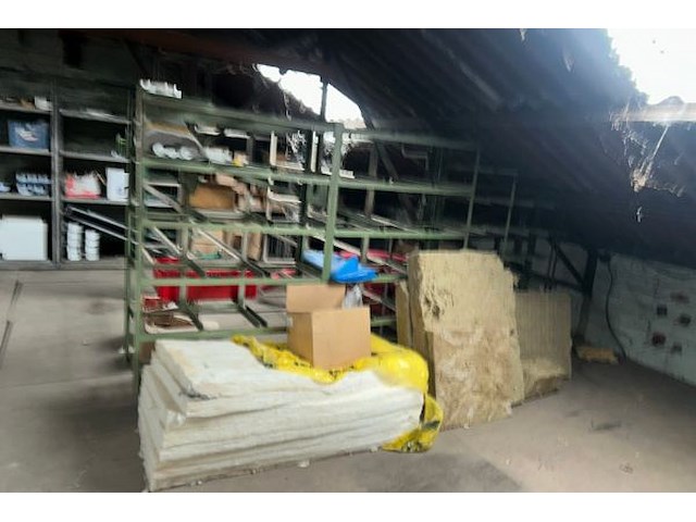 Losse inhoud ruimte - afbeelding 6 van  11