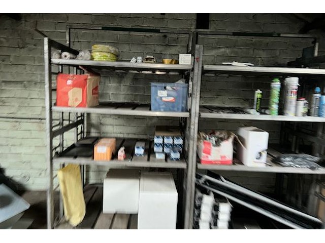 Losse inhoud ruimte - afbeelding 7 van  11