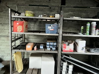 Losse inhoud ruimte - afbeelding 7 van  11