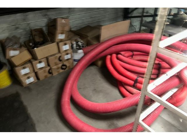 Losse inhoud ruimte - afbeelding 8 van  11