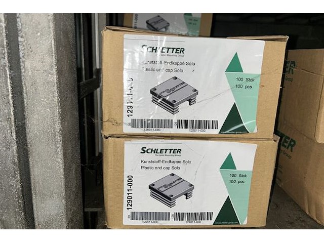 Losse inhoud ruimte - afbeelding 9 van  11