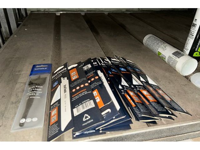 Losse inhoud ruimte - afbeelding 10 van  11