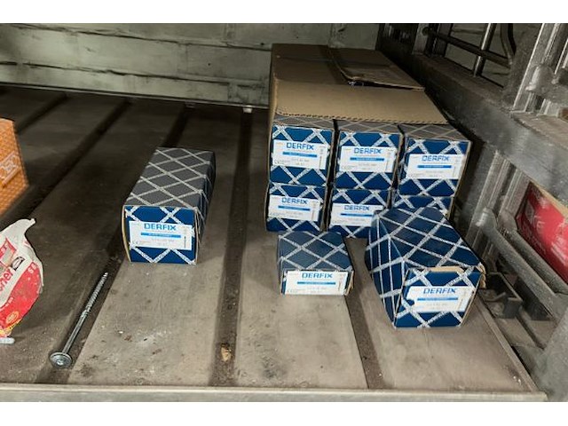 Losse inhoud ruimte - afbeelding 11 van  11