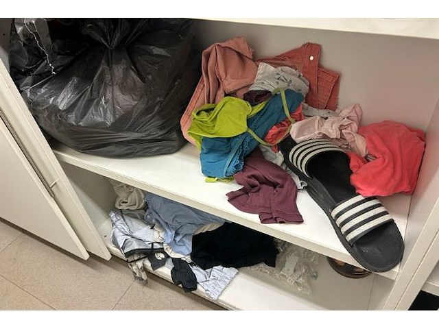 Losse inhoud ruimte - afbeelding 2 van  14