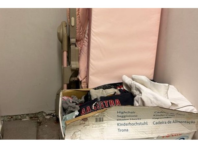 Losse inhoud ruimte - afbeelding 5 van  14