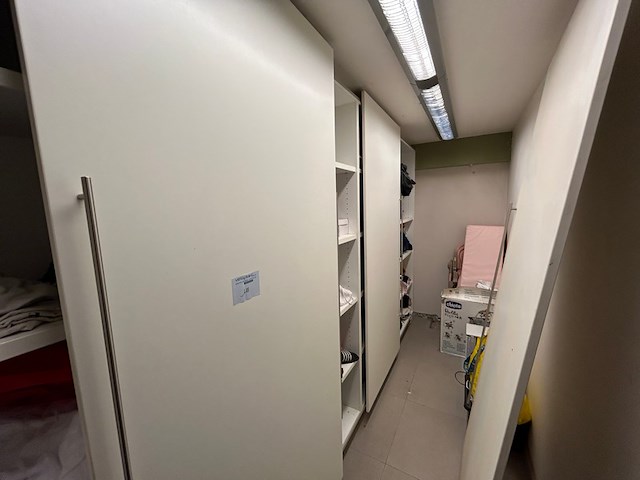 Losse inhoud ruimte - afbeelding 1 van  14