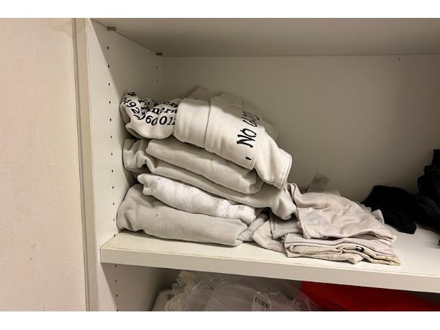 Losse inhoud ruimte - afbeelding 7 van  14