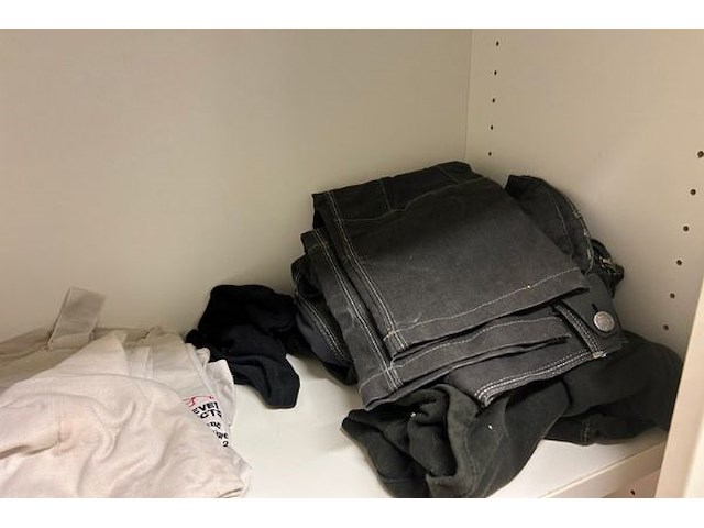 Losse inhoud ruimte - afbeelding 8 van  14