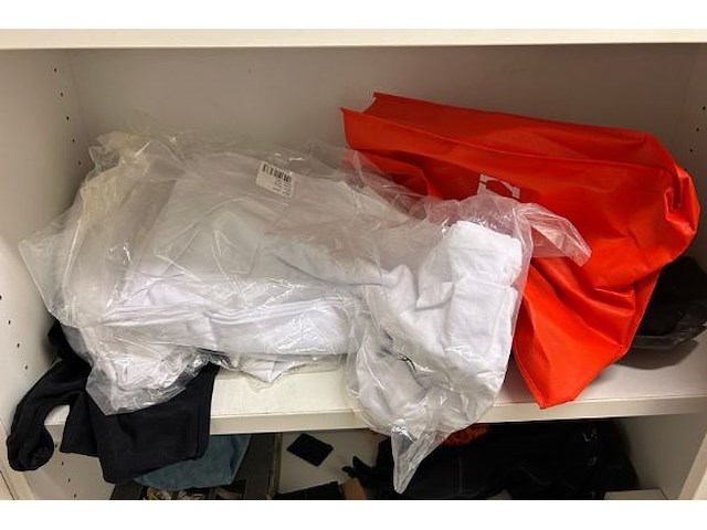 Losse inhoud ruimte - afbeelding 9 van  14