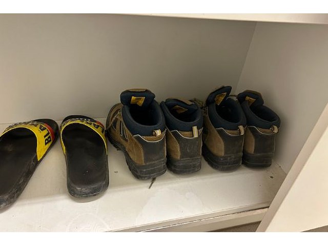 Losse inhoud ruimte - afbeelding 11 van  14