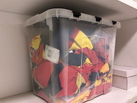 Losse inhoud ruimte - afbeelding 12 van  14