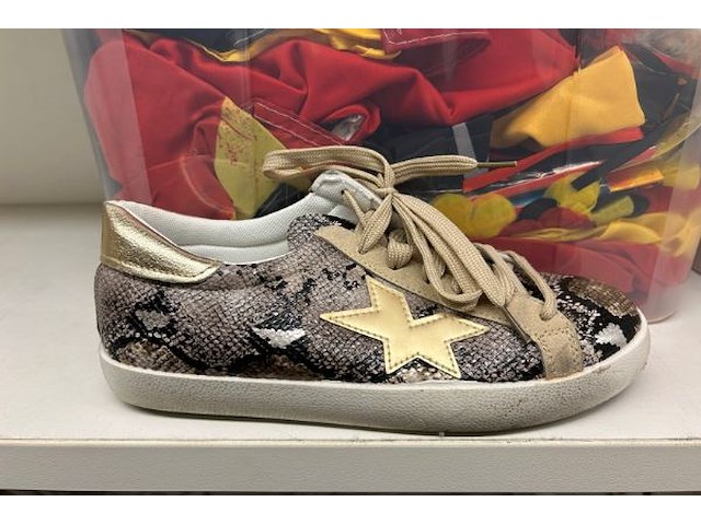 Losse inhoud ruimte - afbeelding 13 van  14