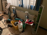 Losse inhoud ruimte - afbeelding 1 van  10