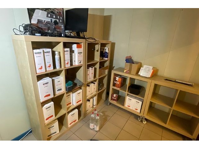 Losse inhoud ruimte - afbeelding 6 van  10