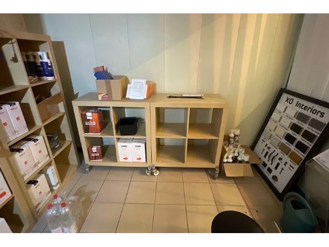 Losse inhoud ruimte - afbeelding 7 van  10