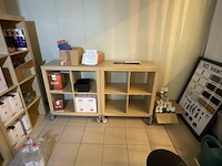 Losse inhoud ruimte - afbeelding 7 van  10