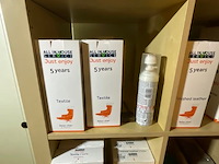 Losse inhoud ruimte - afbeelding 8 van  10