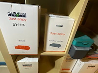 Losse inhoud ruimte - afbeelding 9 van  10