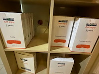 Losse inhoud ruimte - afbeelding 10 van  10