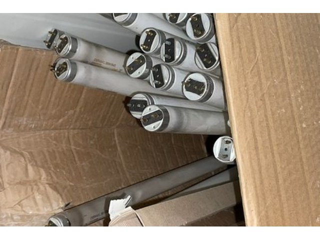 Losse inhoud ruimte - afbeelding 2 van  10