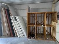 Losse inhoud ruimte - afbeelding 1 van  10