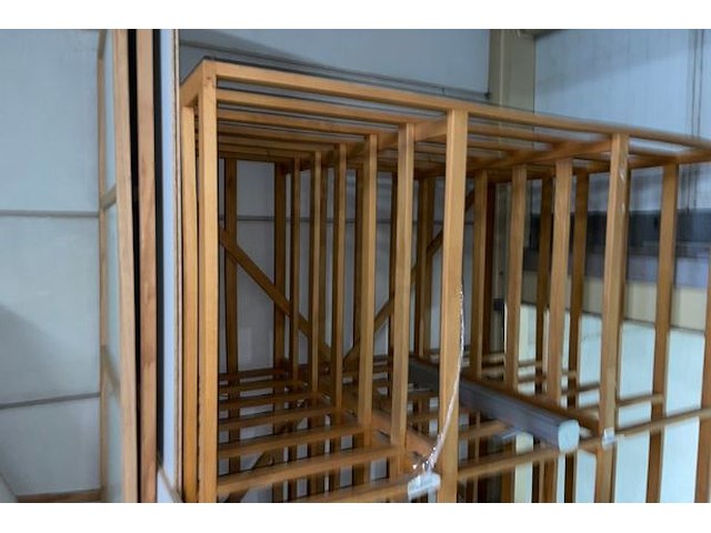 Losse inhoud ruimte - afbeelding 3 van  10