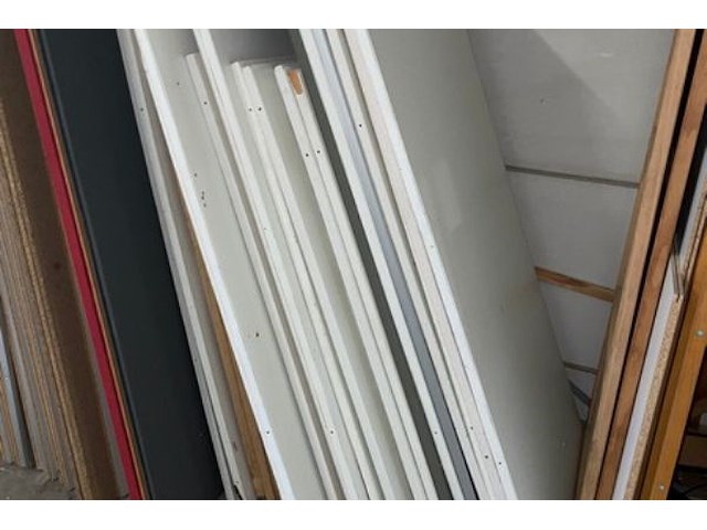 Losse inhoud ruimte - afbeelding 4 van  10