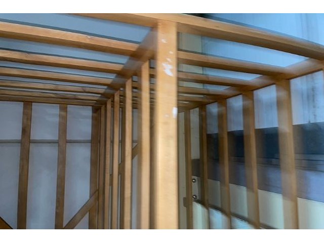 Losse inhoud ruimte - afbeelding 6 van  10