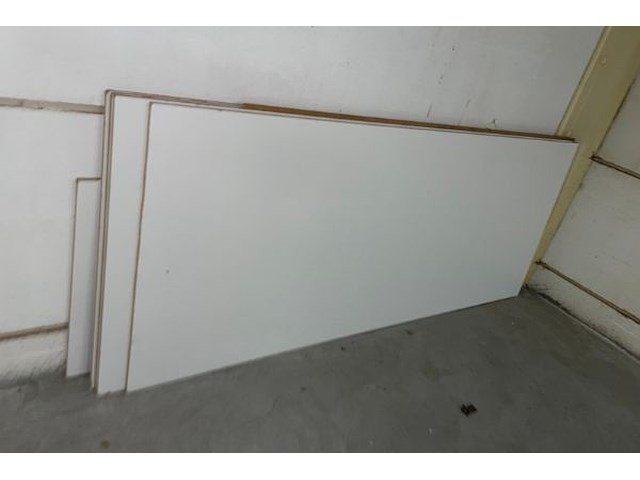 Losse inhoud ruimte - afbeelding 7 van  10