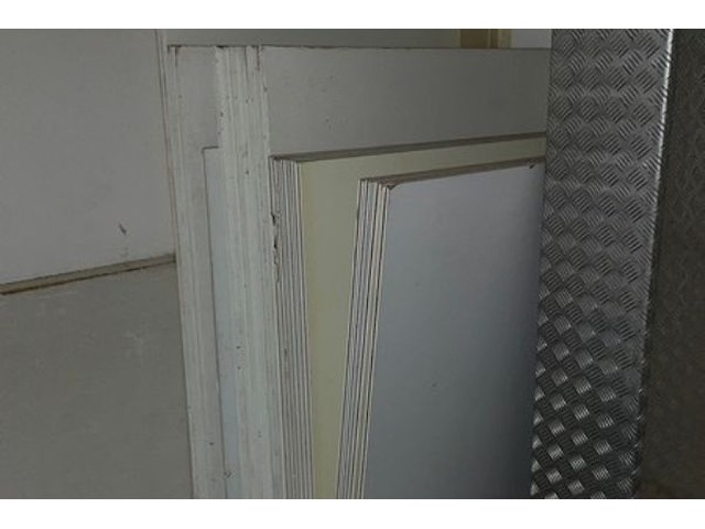 Losse inhoud ruimte - afbeelding 9 van  10