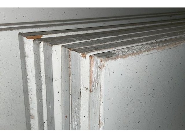 Losse inhoud ruimte - afbeelding 10 van  10