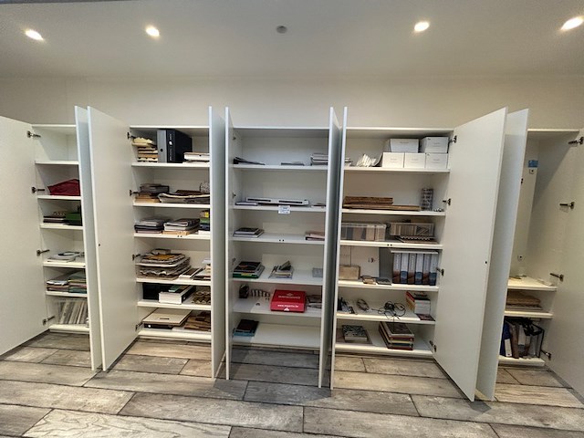 Losse inhoud - afbeelding 1 van  9