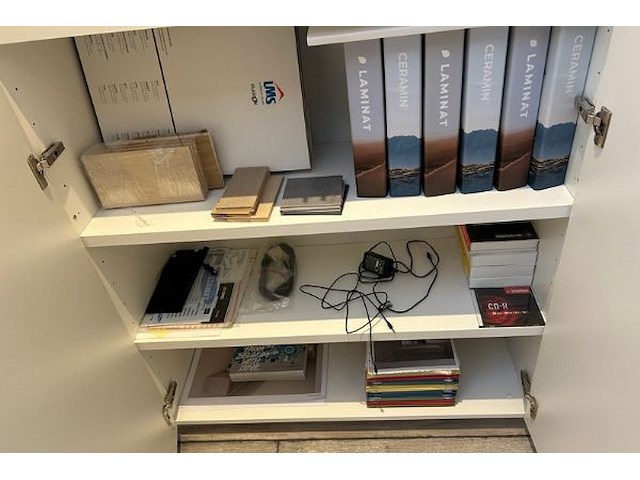 Losse inhoud - afbeelding 9 van  9