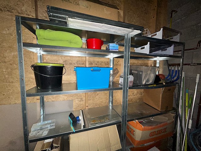 Losse inhoud - afbeelding 1 van  5