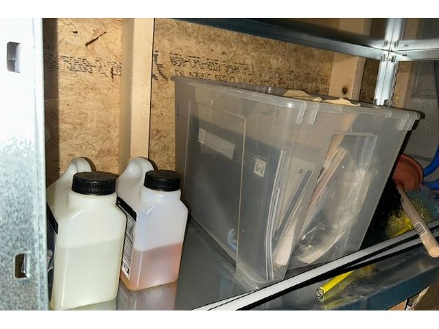 Losse inhoud - afbeelding 3 van  5