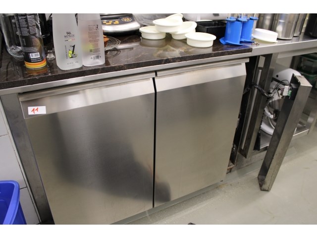 Losstaand diepvrieselement - afbeelding 1 van  5