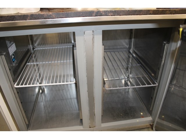 Losstaand diepvrieselement - afbeelding 2 van  5