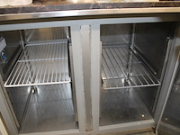 Losstaand diepvrieselement - afbeelding 2 van  5