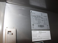 Losstaand diepvrieselement - afbeelding 3 van  5