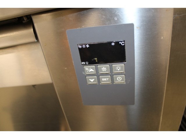 Losstaand diepvrieselement - afbeelding 5 van  5