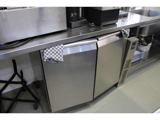 Losstaand frigo element - afbeelding 1 van  6