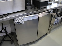 Losstaand frigo element
